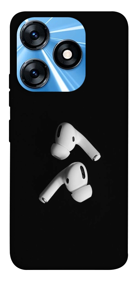 Чехол Stay tuned для TECNO Spark 10