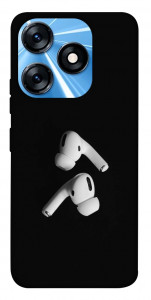 Чехол Stay tuned для TECNO Spark 10