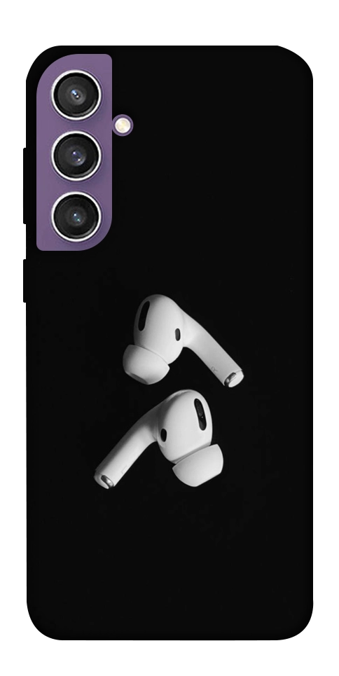 Чохол Stay tuned для Galaxy S23 FE