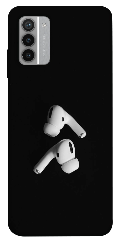 Чохол Stay tuned для Nokia G42