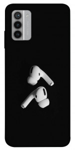 Чохол Stay tuned для Nokia G42