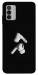 Чохол Stay tuned для Nokia G42
