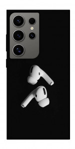 Чехол Stay tuned для Galaxy S24 Ultra