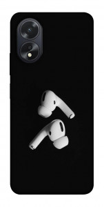 Чехол Stay tuned для Oppo A18