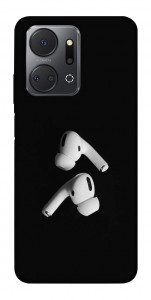 Чохол Stay tuned для Huawei Honor X7a