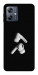 Чохол Stay tuned для Motorola Moto G54