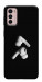 Чохол Stay tuned для Motorola Moto G42
