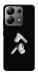 Чехол Stay tuned для Xiaomi Redmi Note 13 4G