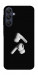 Чехол Stay tuned для Galaxy A25 5G