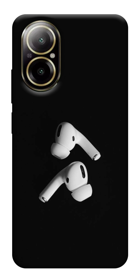 Чехол Stay tuned для Realme C67 4G