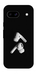 Чохол Stay tuned для Google Pixel 8a