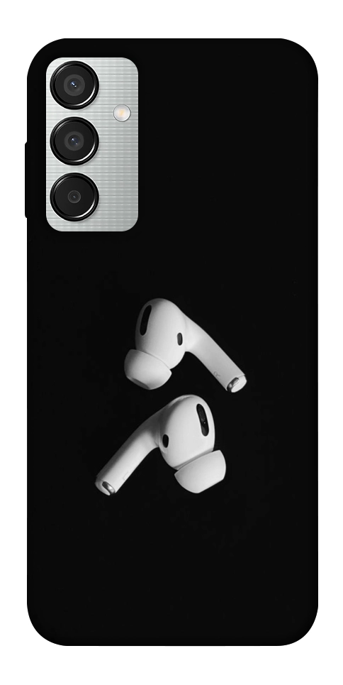 Чехол Stay tuned для Galaxy M15 5G