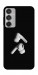 Чехол Stay tuned для Galaxy M35 5G