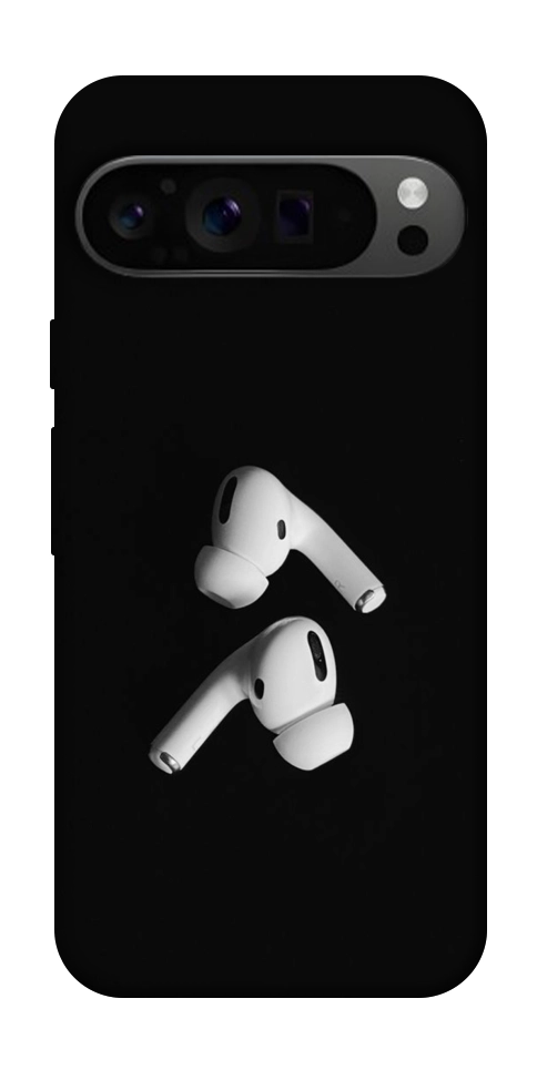 Чохол Stay tuned для Google Pixel 9 Pro