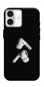 Чохол Stay tuned для iPhone 16