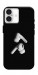 Чохол Stay tuned для iPhone 16