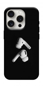 Чехол Stay tuned для iPhone 16 Pro Max