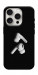 Чехол Stay tuned для iPhone 16 Pro Max