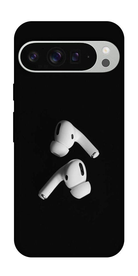 Чехол Stay tuned для Google Pixel 9 Pro XL