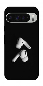 Чехол Stay tuned для Google Pixel 9 Pro XL