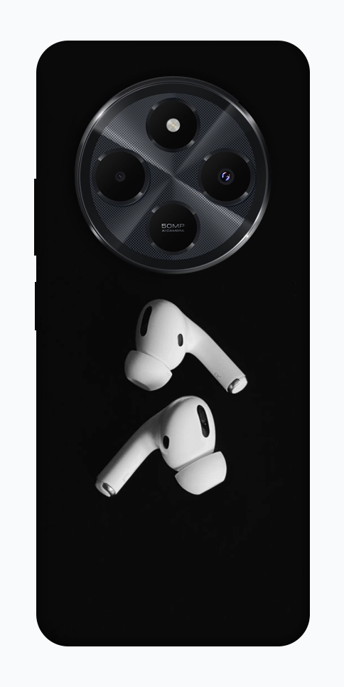 Чехол Stay tuned для Xiaomi Redmi 14C