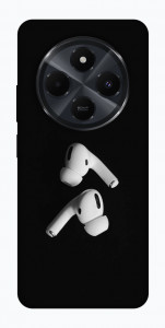 Чехол Stay tuned для Xiaomi Redmi 14C