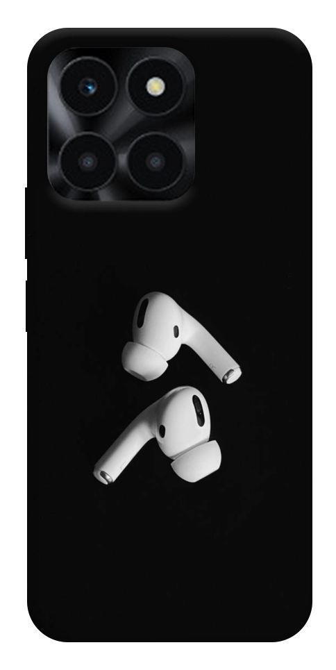 Чехол Stay tuned для Huawei Honor X6a