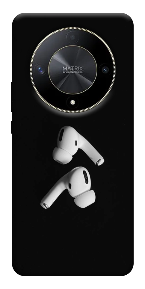 Чехол Stay tuned для Huawei Magic6 Lite
