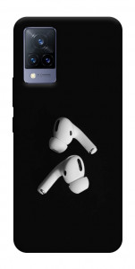 Чехол Stay tuned для Vivo V21