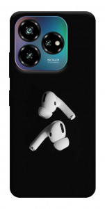 Чехол Stay tuned для ZTE Nubia V60