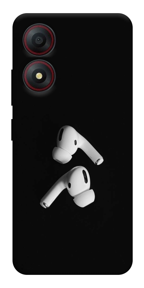 Чехол Stay tuned для ZTE Blade A34 4G