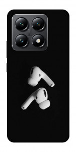 Чехол Stay tuned для Xiaomi 14T