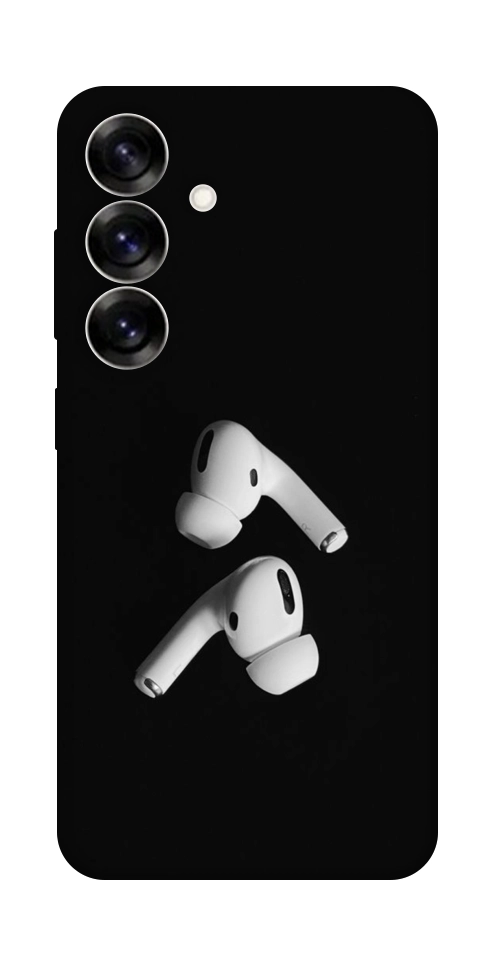 Чехол Stay tuned для Galaxy S25