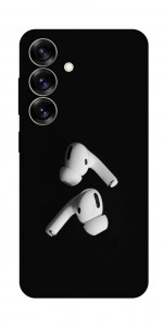 Чохол Stay tuned для Galaxy S25