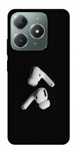 Чехол Stay tuned для Realme C61