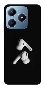 Чохол Stay tuned для Realme C63 4G
