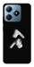 Чохол Stay tuned для Realme C63 4G