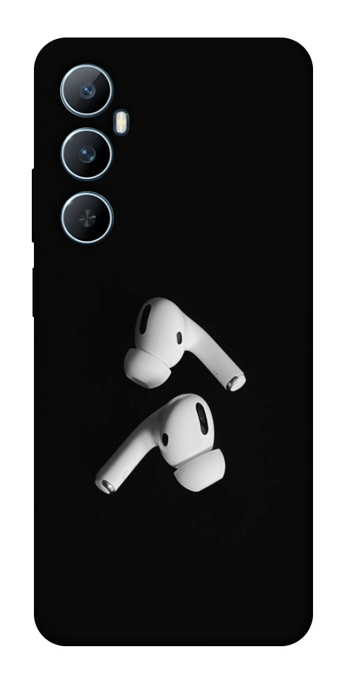 Чехол Stay tuned для Realme C65 4G