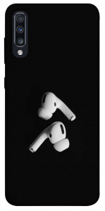 Чохол Stay tuned для Galaxy A70s