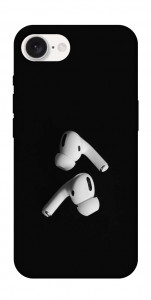 Чехол Stay tuned для iPhone 16e