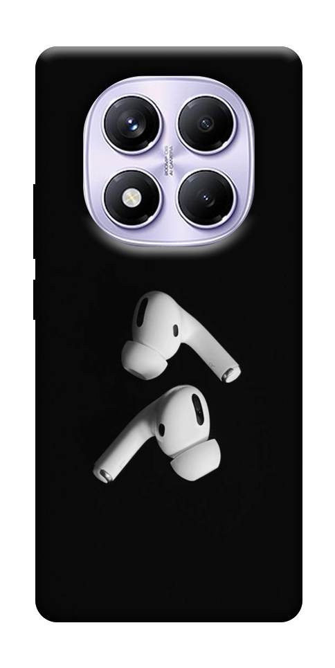 Чехол Stay tuned для Xiaomi Poco X7