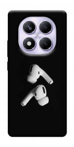 Чохол Stay tuned для Xiaomi Poco X7