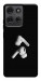 Чехол Stay tuned для Motorola Moto G75 5G