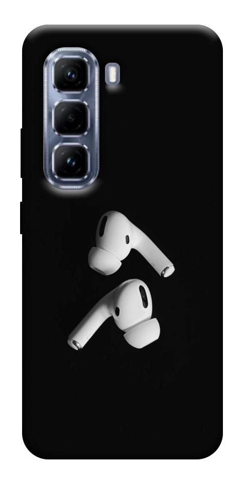 Чохол Stay tuned для Infinix Hot 50 Pro