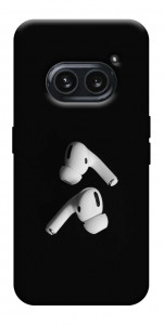 Чехол Stay tuned для Nothing Phone (2a)