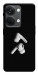 Чехол Stay tuned для OnePlus Nord 3