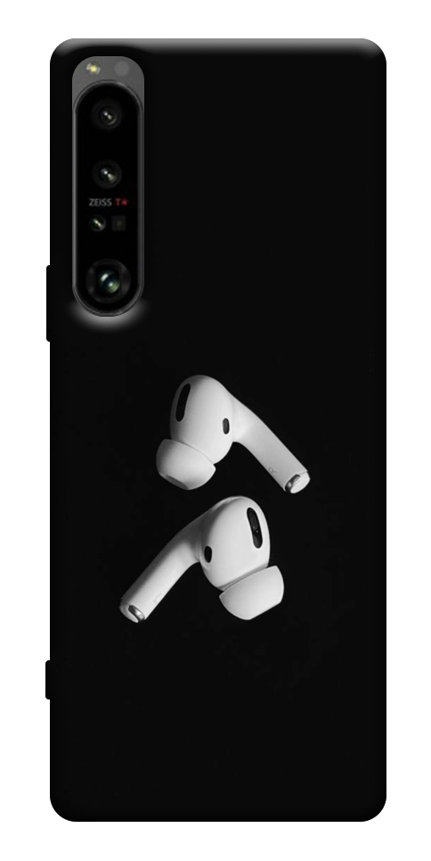 Чехол Stay tuned для Sony Xperia 1 IV