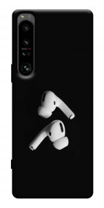 Чехол Stay tuned для Sony Xperia 1 IV