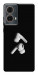 Чехол Stay tuned для Motorola Moto G85