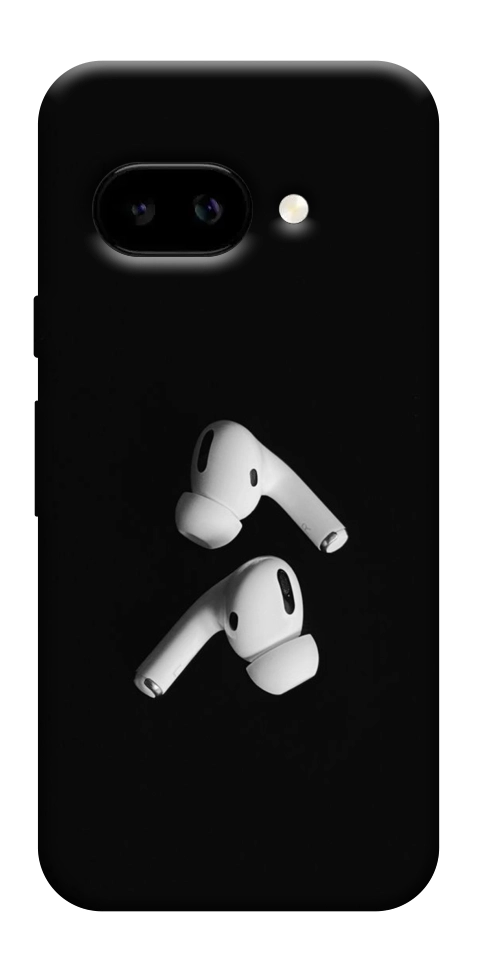 Чехол Stay tuned для Google Pixel 9a